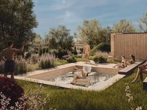 Prodej rodinného domu, Skuhrov, 118 m2