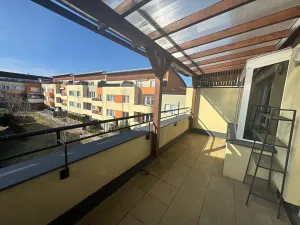 Prodej bytu 3+kk, Bílovice nad Svitavou, Ke Třešním, 64 m2