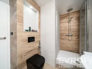 Prodej bytu 1+1, Jiřetín pod Bukovou, 41 m2