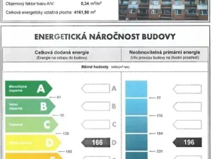 Prodej bytu 1+1, Jiřetín pod Bukovou, 41 m2