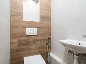 Prodej bytu 2+kk, Jiřetín pod Bukovou, 41 m2