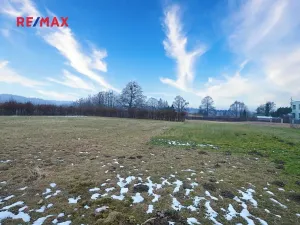 Prodej pozemku pro bydlení, Rychvald, 1053 m2