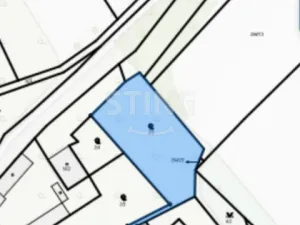 Prodej pozemku pro bydlení, Kly - Záboří, 2480 m2