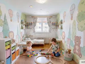 Pronájem bytu 3+kk, Příbram, Politických vězňů, 65 m2