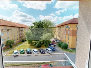 Pronájem bytu 3+kk, Příbram, Politických vězňů, 65 m2