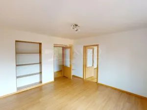 Pronájem bytu 3+kk, Příbram, Politických vězňů, 65 m2