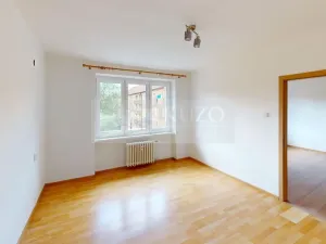 Pronájem bytu 3+kk, Příbram, Politických vězňů, 65 m2