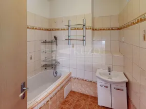 Pronájem bytu 3+kk, Příbram, Politických vězňů, 65 m2