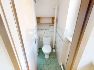 Pronájem bytu 3+kk, Příbram, Politických vězňů, 65 m2