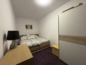 Pronájem bytu 2+1, Zábřeh, Krumpach, 46 m2