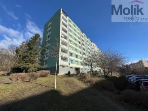 Prodej bytu 3+1, Jirkov, Pionýrů, 58 m2