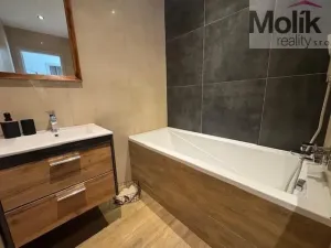 Prodej bytu 3+1, Jirkov, Pionýrů, 58 m2