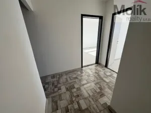 Prodej bytu 3+1, Jirkov, Pionýrů, 58 m2