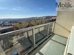 Prodej bytu 3+1, Jirkov, Pionýrů, 58 m2