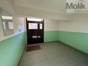 Prodej bytu 3+1, Jirkov, Pionýrů, 58 m2