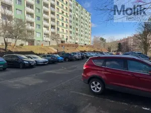 Prodej bytu 3+1, Jirkov, Pionýrů, 58 m2