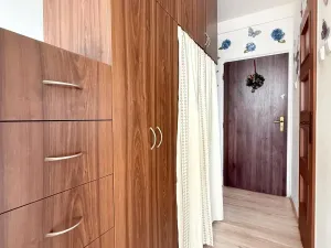 Pronájem bytu 1+kk, Most, U Věžových domů, 22 m2