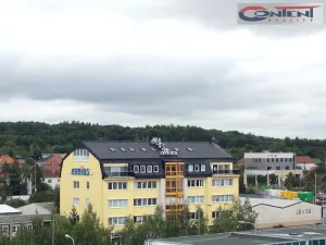Pronájem kanceláře, Praha - Dolní Chabry, Dopraváků, 210 m2