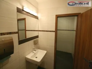 Pronájem kanceláře, Praha - Dolní Chabry, Dopraváků, 210 m2