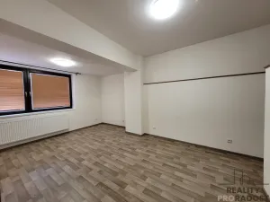Pronájem bytu 2+kk, Holešov, nám. Svobody, 40 m2