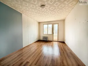 Pronájem bytu 2+1, Most, Zdeňka Fibicha, 53 m2