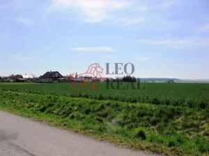 Prodej pozemku pro bydlení, Kněžmost - Násedlnice, 1050 m2