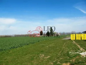 Prodej pozemku pro bydlení, Kněžmost - Násedlnice, 1050 m2