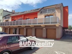 Prodej bytu 2+kk, Otrokovice, J. Jabůrkové, 65 m2