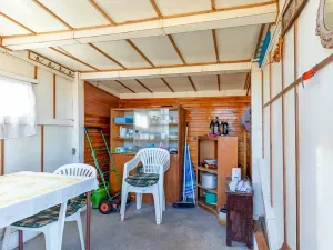 Prodej zahrady, Mladá Boleslav, Na Radouči, 399 m2