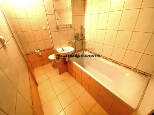 Pronájem bytu 1+kk, Zlín, L. Váchy, 29 m2