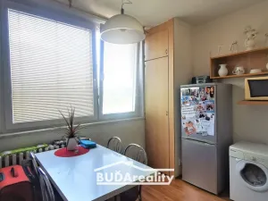 Pronájem bytu 1+1, Zlín, Dlouhá, 37 m2