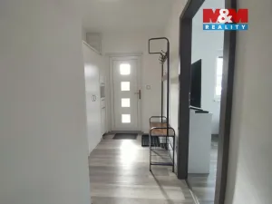 Pronájem bytu 2+kk, Strážný, 36 m2