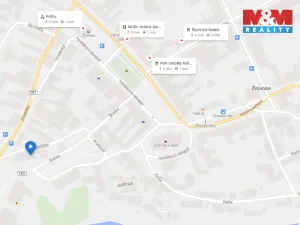 Prodej rodinného domu, Žirovnice, Dláždění, 117 m2