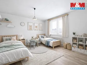 Prodej rodinného domu, Polička - Horní Předměstí, V. Hálka, 114 m2