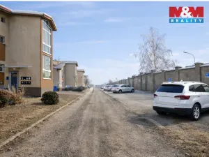 Pronájem, Hostivice, 12 m2