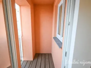 Pronájem bytu 1+kk, Brno - Zábrdovice, Stará, 32 m2