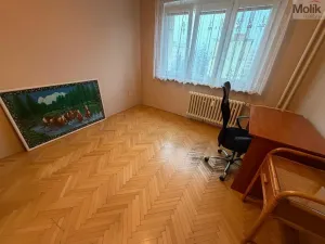 Prodej bytu 2+1, Most, Jaroslava Vrchlického, 57 m2