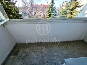 Prodej bytu 3+1, Olomouc - Holice, U cukrovaru, 72 m2