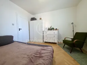 Prodej bytu 3+1, Olomouc - Holice, U cukrovaru, 72 m2