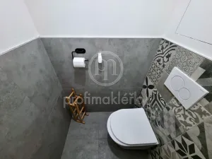 Prodej bytu 3+1, Olomouc - Holice, U cukrovaru, 72 m2