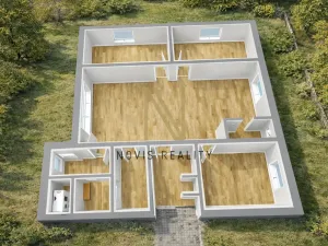 Prodej rodinného domu, Studánka, 125 m2