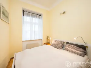 Prodej bytu 2+kk, Praha - Staré Město, Haštalská, 51 m2