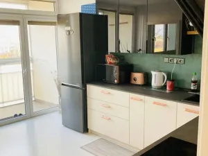 Pronájem bytu 3+1, Opava - Kateřinky, Grudova, 76 m2