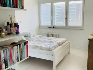 Pronájem bytu 3+1, Opava - Kateřinky, Grudova, 76 m2