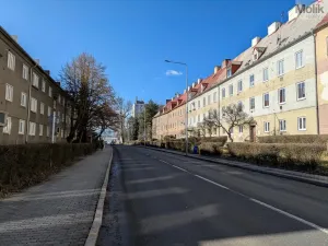 Prodej bytu 2+1, Litvínov - Horní Litvínov, Podkrušnohorská, 57 m2