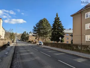 Prodej bytu 2+1, Litvínov - Horní Litvínov, Podkrušnohorská, 57 m2
