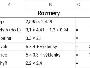 Prodej bytu 2+1, Litvínov - Horní Litvínov, Podkrušnohorská, 57 m2
