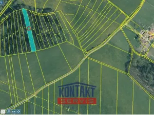 Prodej lesa, Letiny - Svárkov, 12818 m2