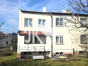 Prodej rodinného domu, Tršice, 244 m2