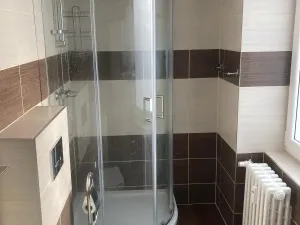 Pronájem bytu 2+kk, Most, Pod Šibeníkem, 48 m2